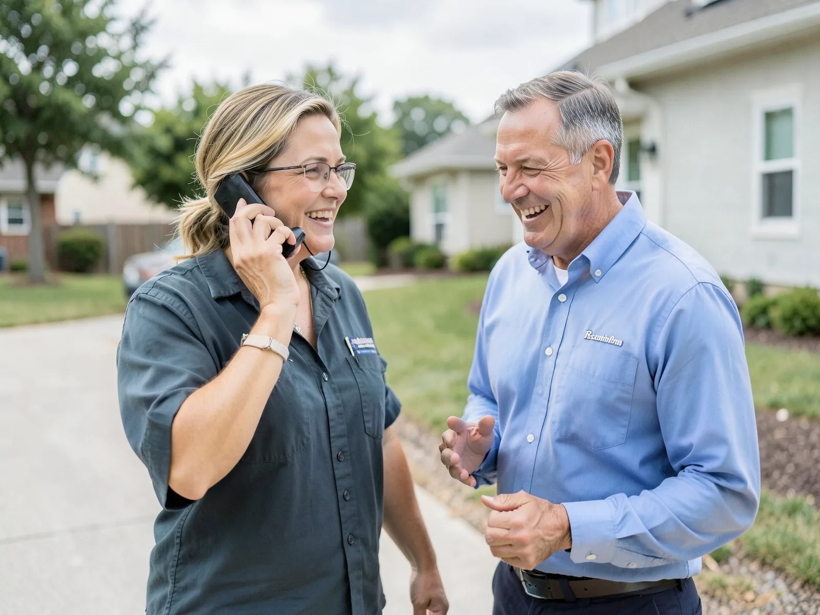Frequently Asked Questions About Residential Water Damage Restoration in Pottsboro, TX